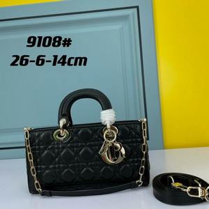 DIOR Handbags 677